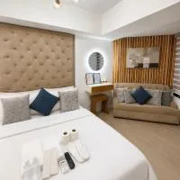 Royall Suite at Azure North, hotel em San Fernando