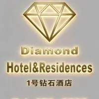 #1 Diamond Hotel and Residences, hotel u gradu 'Georgetown'