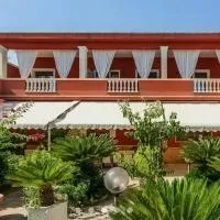 Mediterraneo B&B, hotel em Maglie