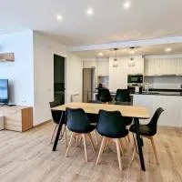 Hydros Apartments - Bike Friendly, hotel en Ripoll