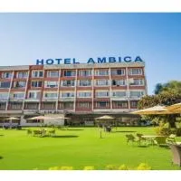 Hotel Ambica Katra, hotel in Katra