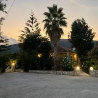 Anabelis studios & apartments，凱特利奧斯的飯店