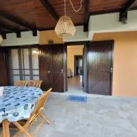 Villa il Gabbiano Stintino – hotel w mieście Stintino