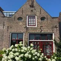 B&B In de Kathoek – hotel w mieście Blokzijl