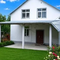 Qusar में, होटल Shahdag Beloved Home