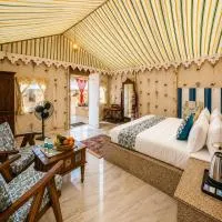 Desert Luxury Camp & Resort Jaisalmer, hotel em Jaisalmer