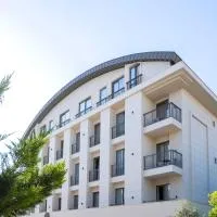 The Marni Hotel & Spa - Adults Only 12 Plus, hotel v destinaci Antalya