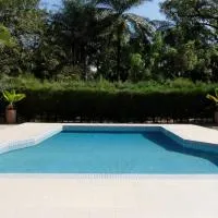 Tendinkoto Lodge, hotel en Sanyang