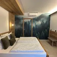 치우스디노에 위치한 호텔 Agriturismo Coc Ner