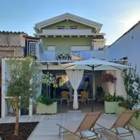 b&b Civico 30, hotel i Lonato