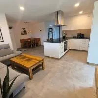 Ferienwohnung Zellerhof: Bad Schussenried şehrinde bir otel