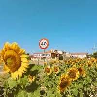 Mallona, hotel en Pedro Rodríguez
