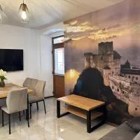 Folwark Niedzica - apartamenty i pokoje, hotel i Niedzica Zamek