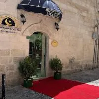 Mezopotamya Ruya Konak, hotell i Şanlıurfa