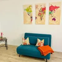 Ferienwohnung Moselverliebt, hotel a Schweich