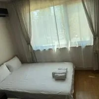Апартамент за нощувки Харманли, ξενοδοχείο σε Kharmanli