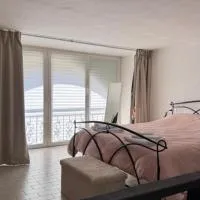 Casa MELISSA LIMONCELLA , free parking-self check in، فندق في Tavernerio