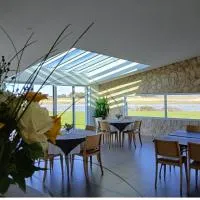 Domaine au coeur du Marais, Hotel in Bouin