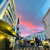 Kalamari otel 2 büyükada, hotell sihtkohas Adalar