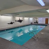 The Dublin House Motel, хотел в Яхатс