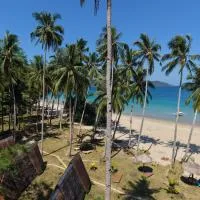 Lumindas Beach Resort, hotel i Sabang