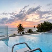 Angsana Beachfront Residences by Beringela، فندق في Phuket