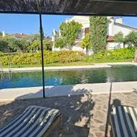 Finca El Azahar, ξενοδοχείο σε Trujillo