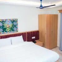 Hotel Skyline, hotel v destinaci Janakpur