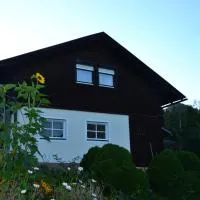 Eden Apartment, hotel em Glödnitz
