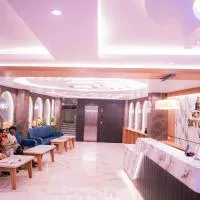 Hotel Skyline, хотел в Janakpur