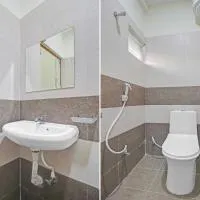 OYO 84999 Hotel SKS Grand Luxury Rooms、Upalのホテル