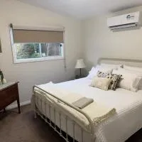 Quiet hideaway, perfect for one or two !, hotel v destinácii Woodend