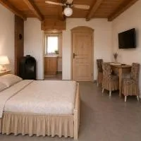 Apartmaji Picasso Design, hotelli kohteessa Veržej
