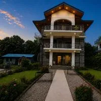 Spring Inn Bir-Billing, hotel i Bir