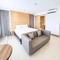 Red Planet Cavite, Hotel in Rosario