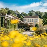 Atlantida Boutique Hotel, hotel en Rogaška Slatina