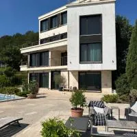 The Shefers Residence, hotel em Rogachevo
