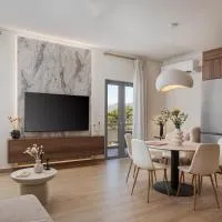 Arcadian Design Loft، فندق في تريبوليس