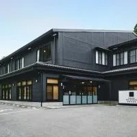 YAMATO THE SEASONs 須賀谷温泉, hotel v destinaci Nagahama