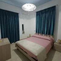 B&b da Vania, hotel a Paola