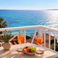 Brati II Beach Hotel, hotel a Arkoudi