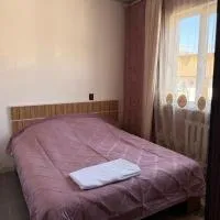Saule, Hotel in Saty