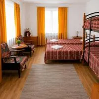 B&B in Alaverdi, hotel en Sanain