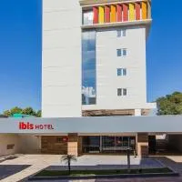 ibis Erechim, hotel sa Erechim