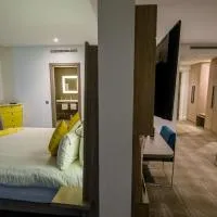 Viesnīca Novotel Mohammedia pilsētā Mohamedija