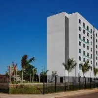 ibis Styles Rondonopolis, hotel a Rondonópolis