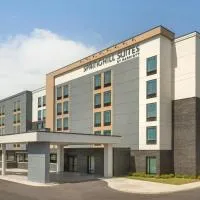 SpringHill Suites by Marriott Braselton โรงแรมในบราเซลตัน
