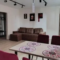 Dolyna House, отель в Долине
