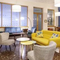 ibis styles Trani, hotel u gradu Trani