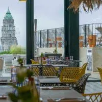 Vincci Bonjardim: Porto'da bir otel